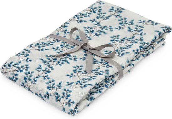 Cam Cam Copenhagen - Hydrofiele doek XL Met Print - Hydrofiele doeken - Fiori van Cam Cam Copenhagen