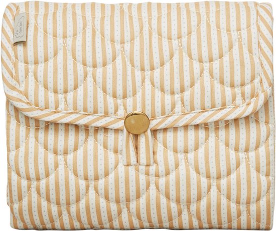 Cam Cam Copenhagen Verschoningsmatje Gewatteerd - OCS - Oatfield van Merkloos