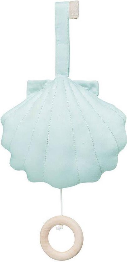 Cam cam muziek mobiel schelp Breeze van Cam Cam