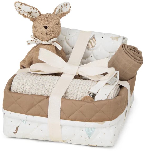Cam Cam newborn gift set - dreamland