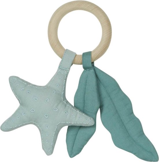 Cam cam rammelaar zee Ocean van Cam Cam