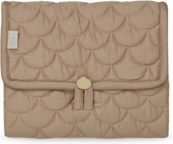 Cam Cam verschoonmatje camel / dreamland van Cam Cam