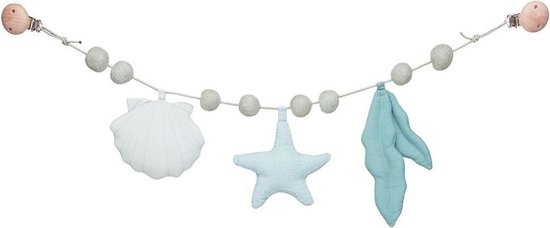 Cam Cam wagenspanner oceaan van Cam Cam