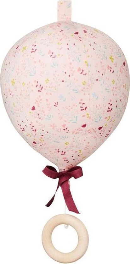 CamCam Mobiel, ballon van Camcam