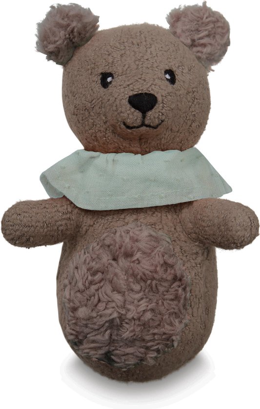 Camcam rammelaar Bear H:13cm van Camcam