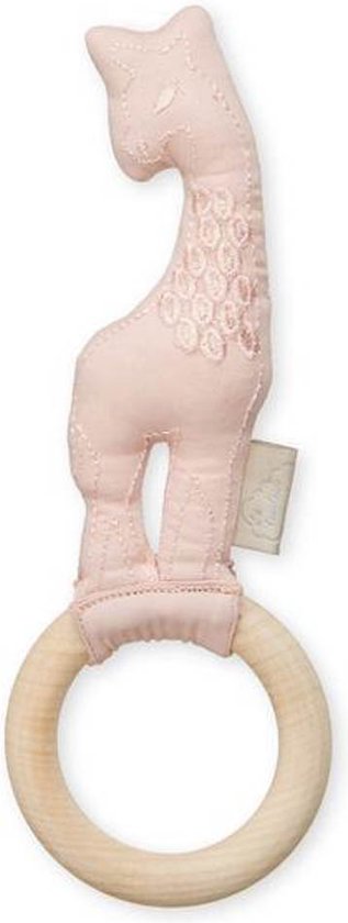 CamCam rammelaar giraf van CamCam Copenhagen