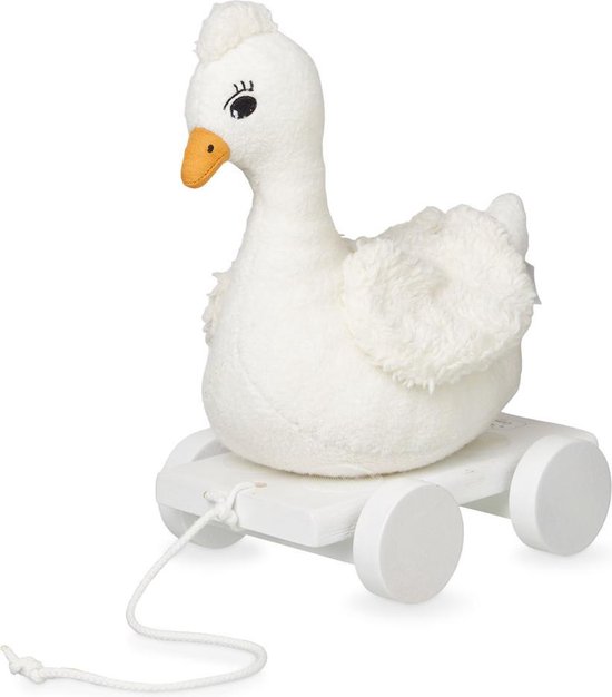 Camcam trekspeeltje bird van Camcam