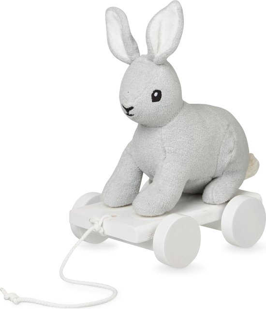 Camcam trekspeeltje Hare konijn van Camcam