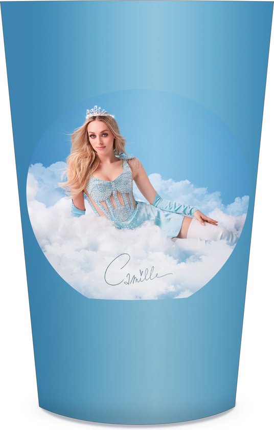 Camille Dhont - Camille Beker 360ml Magie van CAM