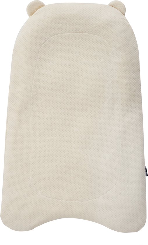 Candide - Hoes Topponcino - babymatras slaapondersteuning - organisch katoen van Candide