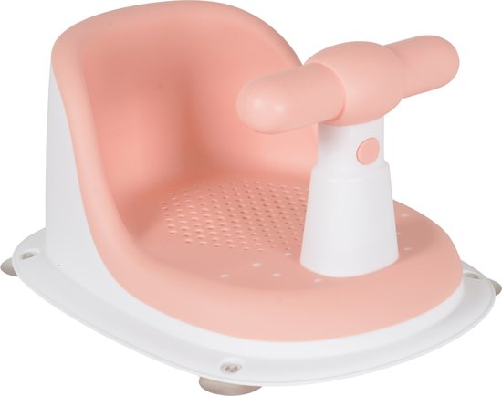Cangaroo Bernie Pink Badring van Merkloos