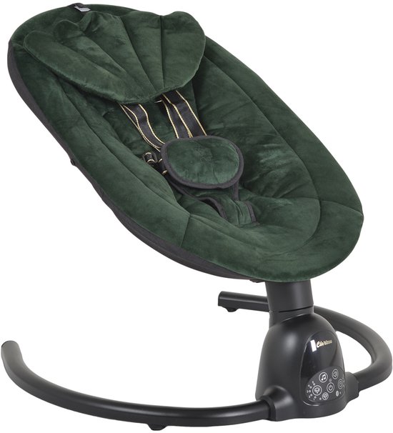 Cangaroo Clarissa Green Babyschommel van Merkloos