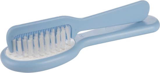 Canpol Babies babyborstel- blauw, 0+m Blauw van Canpol Babies