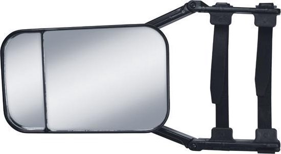 Carpoint Caravanspiegel Luxe Dubbel van Carpoint