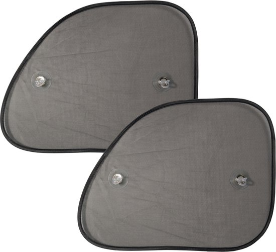 Carpoint Pop-Up Auto Zonneschermen  2 stuks