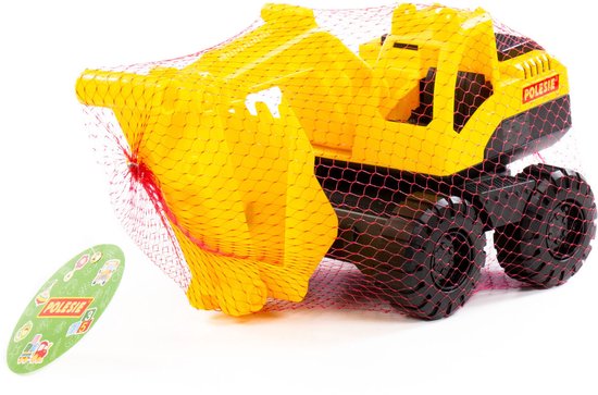 Cavallino Graafmachine