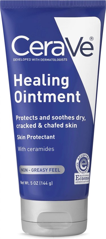 CeraVe Healing Ointment 144g van CeraVe
