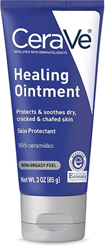 CeraVe Healing Ointment 3 oz - 85G van CeraVe