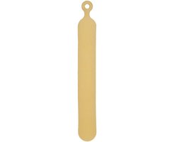 Cetro - Cordring/navelring - Latex (navelklem, navelstreng, afnavelen baby) van Cetro