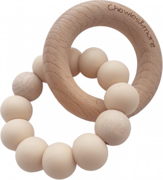 Chewies & More Basic Mini Ringrammelaar Navaho van Chewies & More