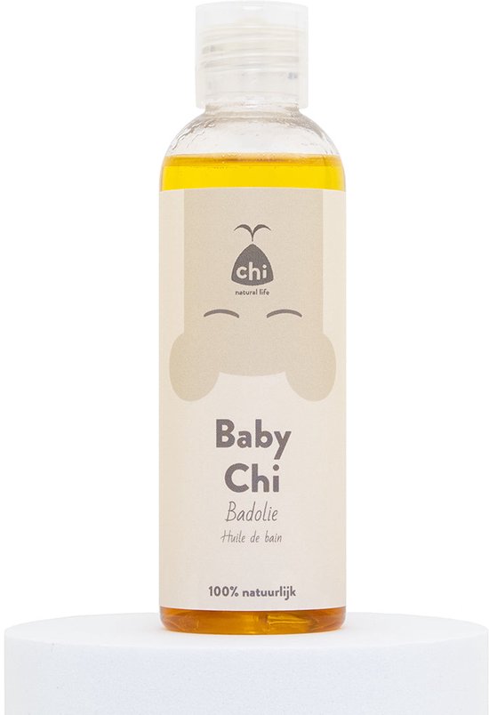Chi Baby chi badolie 100 Milliliter van Chi
