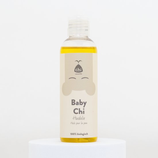 Chi Baby chi huidolie 100 Milliliter van Chi