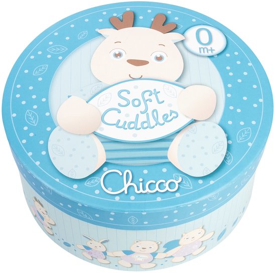Chicco 07494-20 knuffel van Merkloos