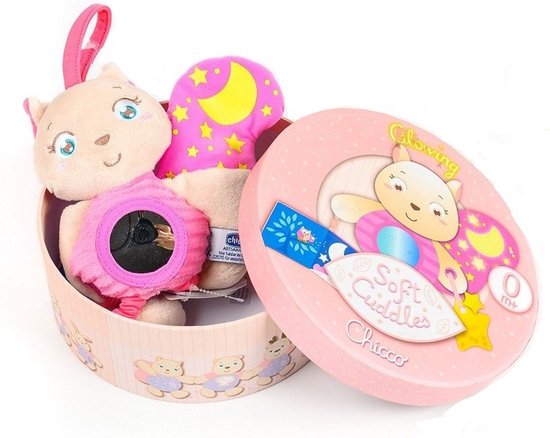 Chicco 07705-00 rammelaar van Chicco