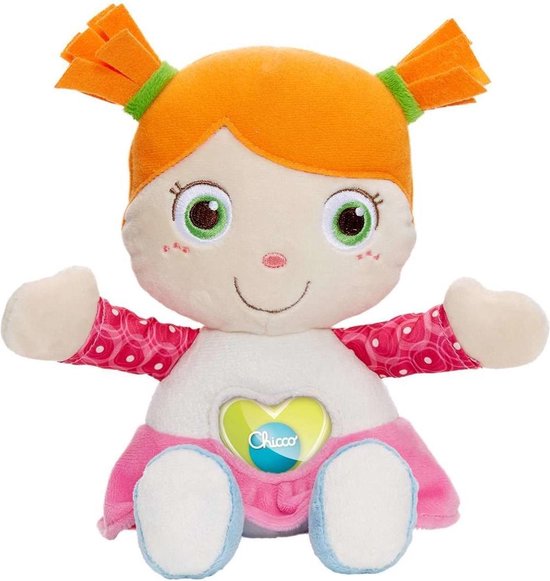 Chicco 07942-00 knuffel van Chicco