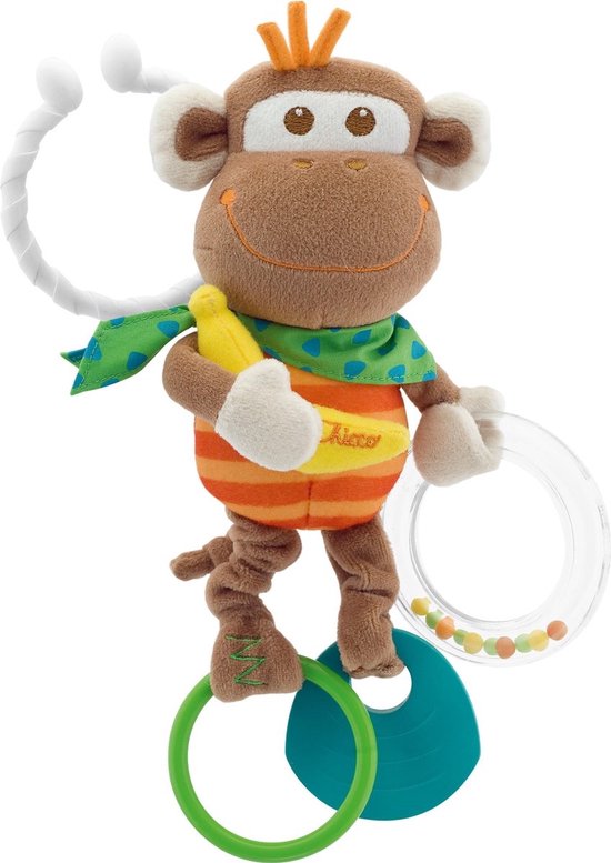 Chicco Aapje Rammelaar van Chicco