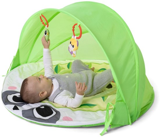 CHICCO Activiteitentapijt out&indoor van Chicco