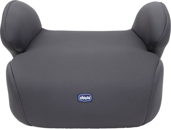 Chicco - autostoeltje- Quasar - I Size - Grey van Chicco
