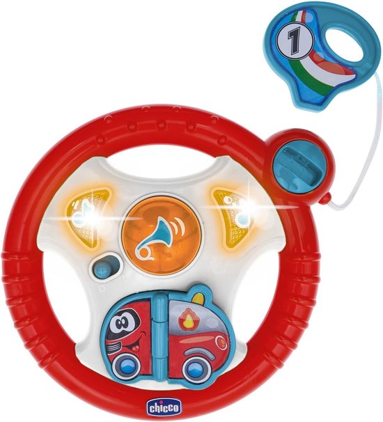 Chicco Baby Stuurtje