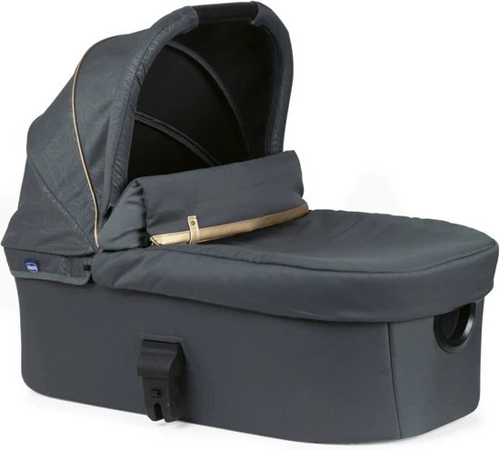 Chicco Best Friend Light Reiswieg van Chicco