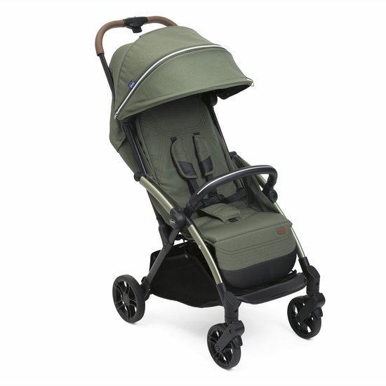 Chicco - Buggy Goody Xplus - Twinkle Green van Chicco