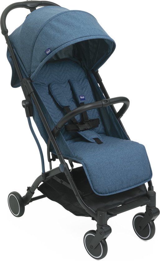 Chicco buggy Trolley me Calypso blue van Chicco