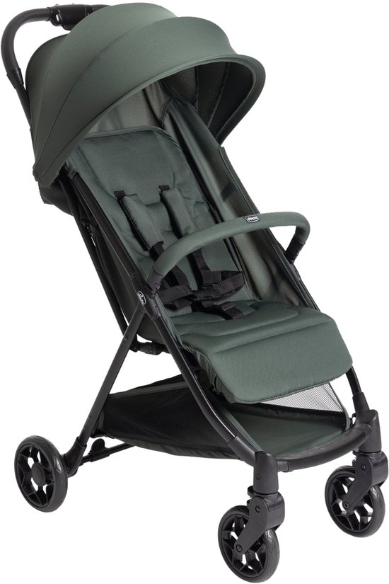 Chicco Buggy - Urbino - Evergreen van Chicco