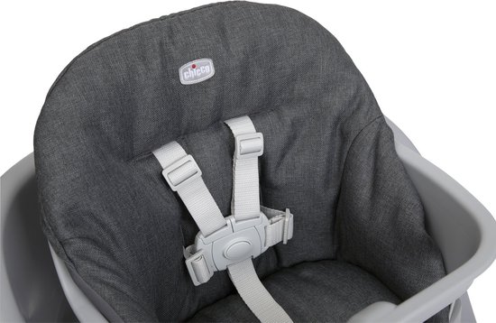 Chicco Crescendo Kinderstoel zitverkleiner kussentje van Chicco