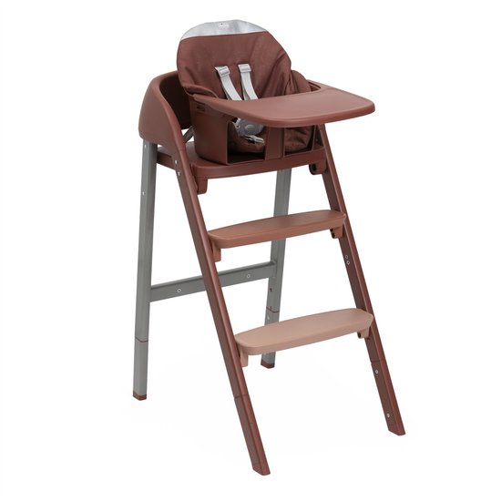 Chicco Crescendo Up Kinderstoel - Colorado Red