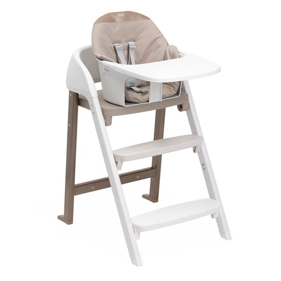 Chicco Crescendo Up Kinderstoel - Pearl Cooper van Merkloos