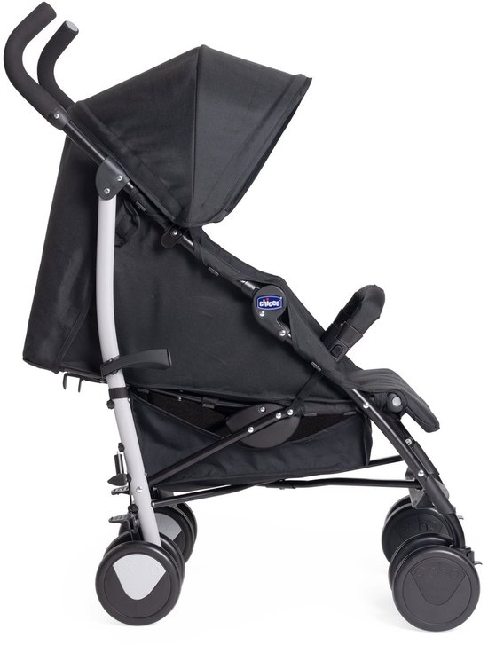Chicco Echo Buggy Ebony zwart van Chicco