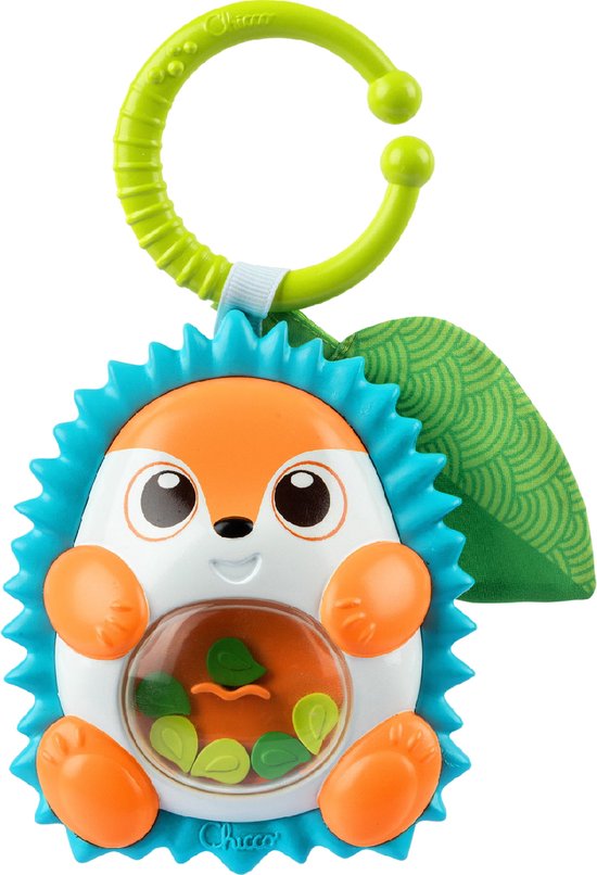 Chicco Egel Rammelaar/Buggyspeeltje 11591000000 van Chicco