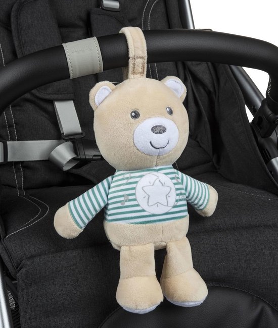 Chicco First Dreams 00011128000000 knuffel
