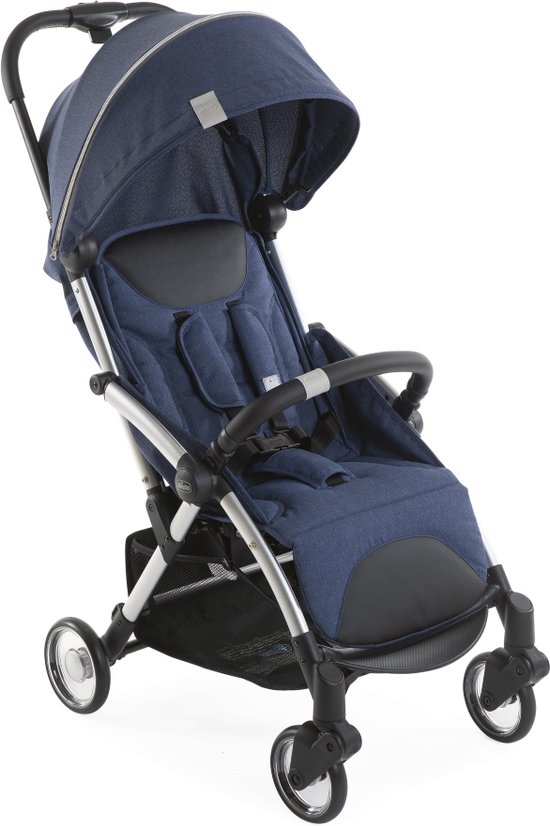 Chicco Goody Plus Indigo Wandelwagen 79877.51 van Chicco