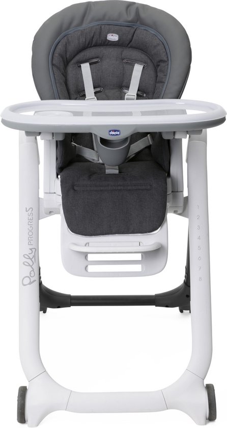 Chicco kinderstoel POLLY PROGRESS5 van Chicco