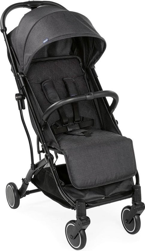 Chicco Kinderwagen Trolley Me - Stone van Chicco