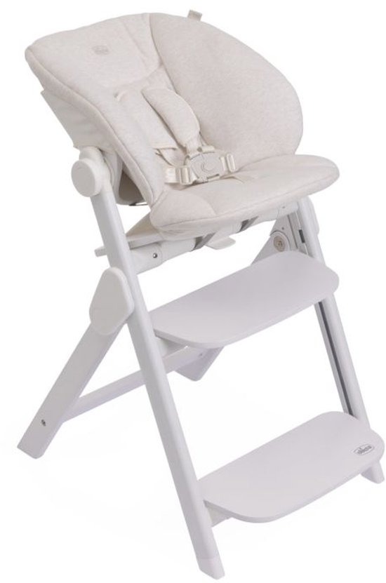 Chicco - Meraviglia - Kinderstoel - Eetstoel - Milk