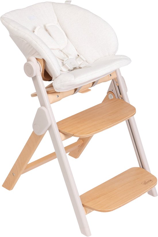 Chicco - Meraviglia - Kinderstoel - Fossil van Chicco