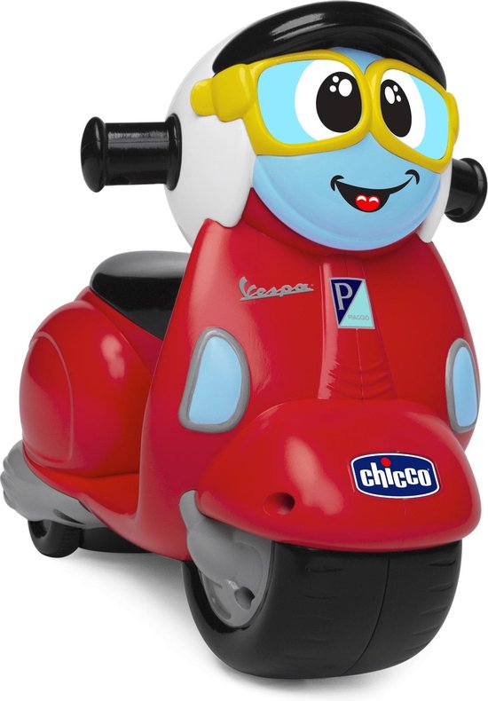 Chicco Motorfiets RC van Chicco