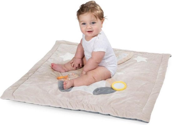 Chicco My Sweet Doudou Konijn Speelkleed 00010205000000 van Chicco